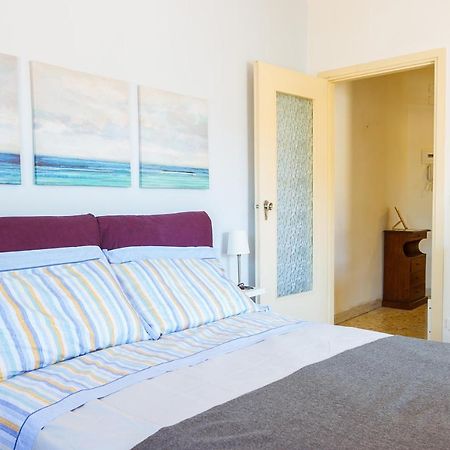 Erica Home - 2 Bedrooms, Terrace, Wifi Sanremo Eksteriør bilde