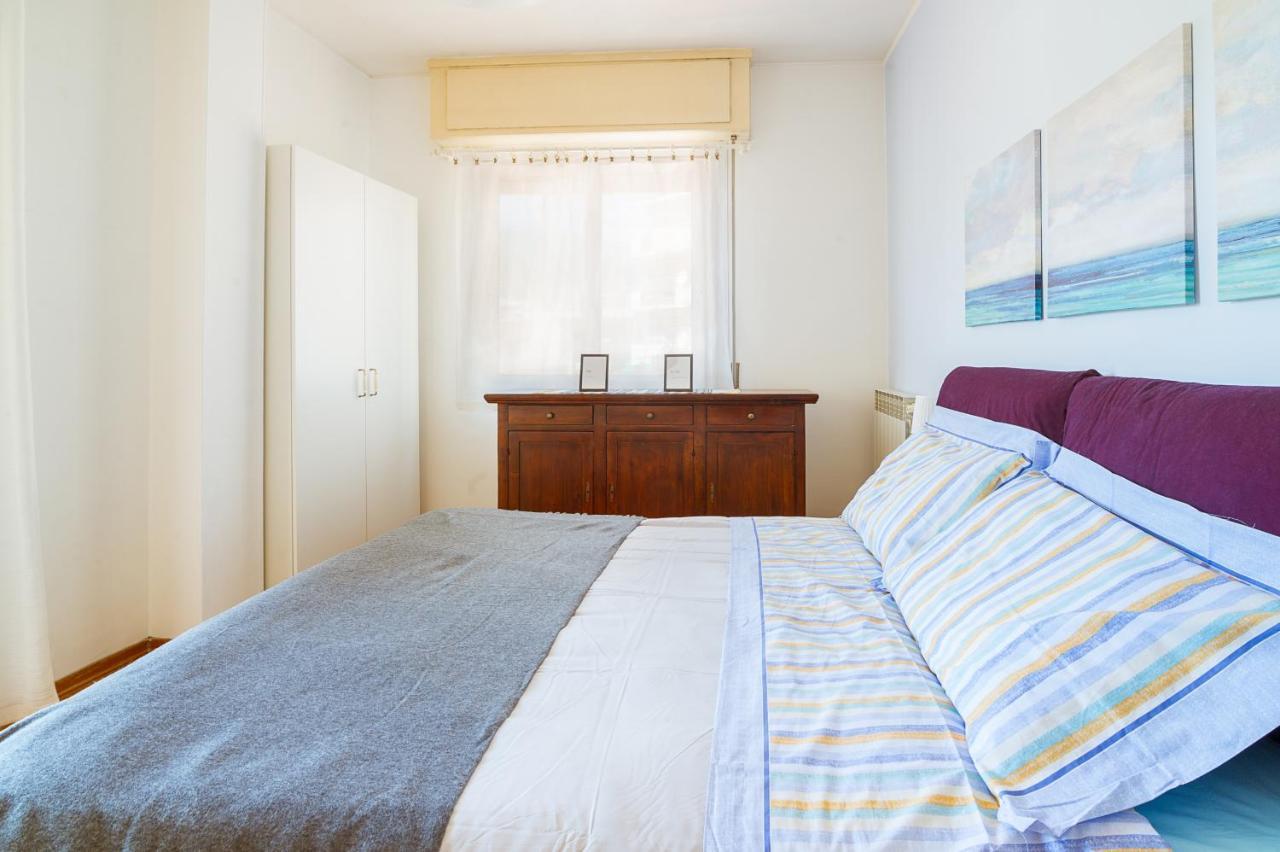 Erica Home - 2 Bedrooms, Terrace, Wifi Sanremo Eksteriør bilde