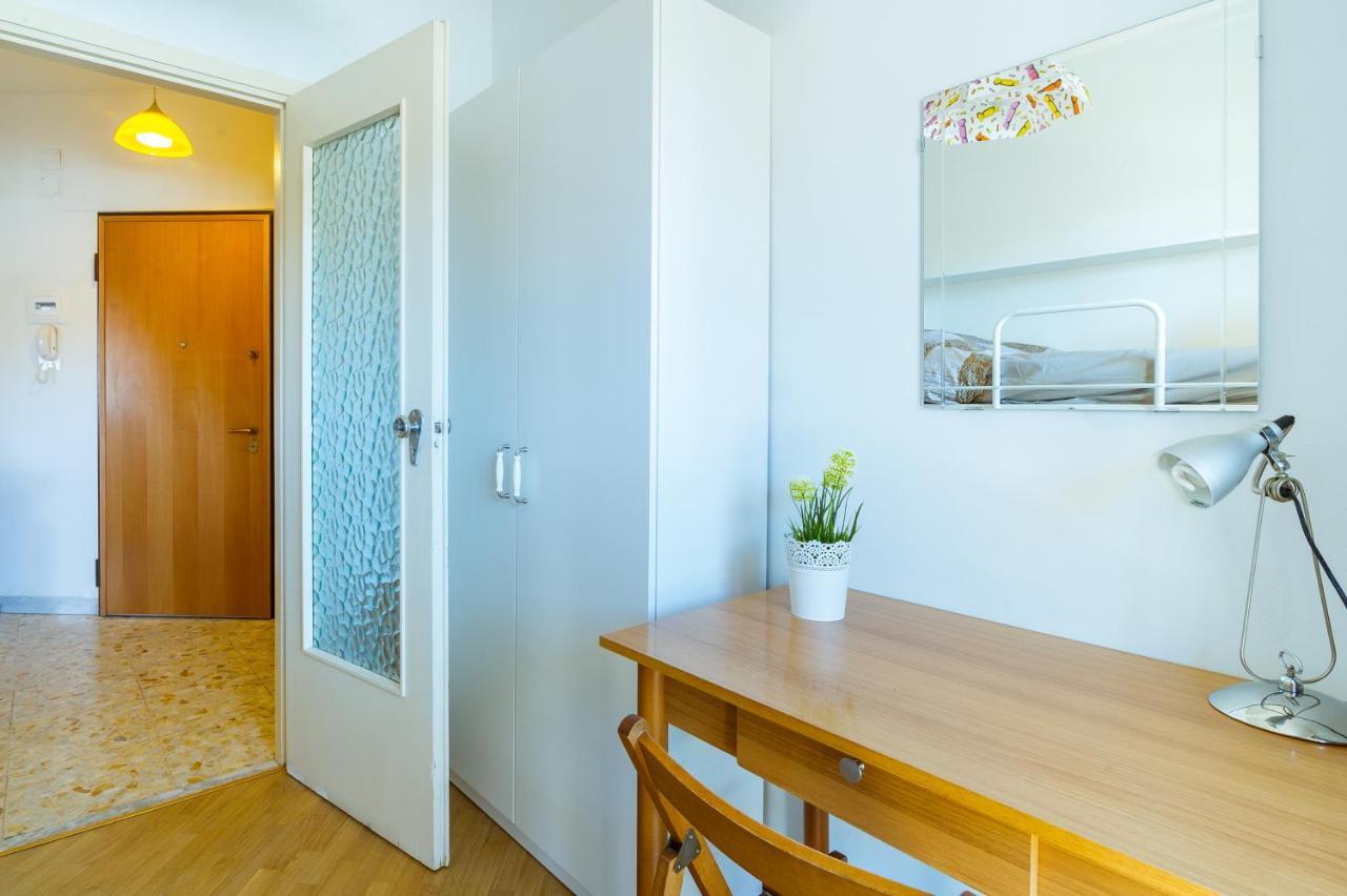 Erica Home - 2 Bedrooms, Terrace, Wifi Sanremo Eksteriør bilde