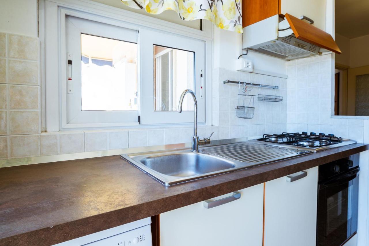 Erica Home - 2 Bedrooms, Terrace, Wifi Sanremo Eksteriør bilde